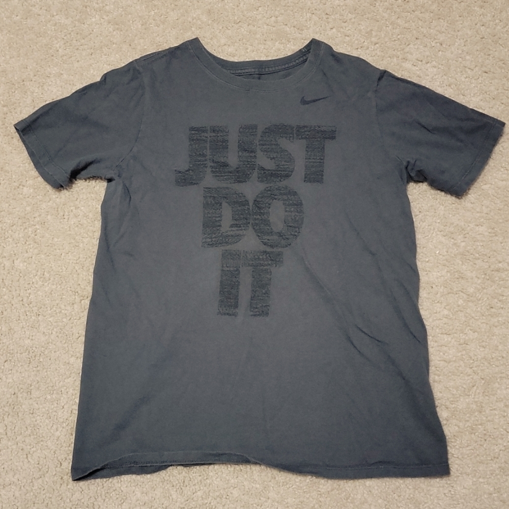 Boy's great Nike tshirt
